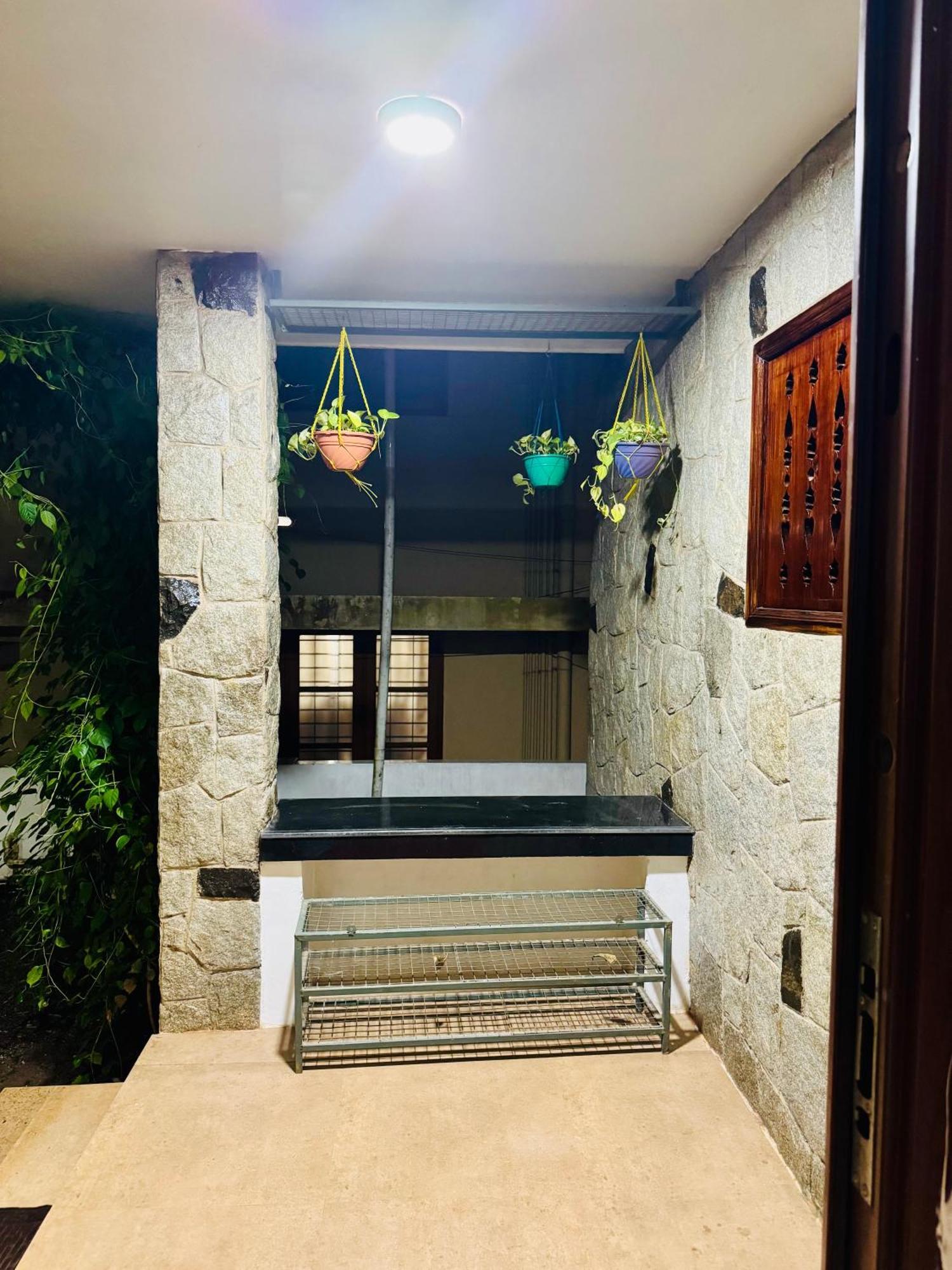Harmony Nest, Akkulam Villa Thiruvananthapuram Exterior photo